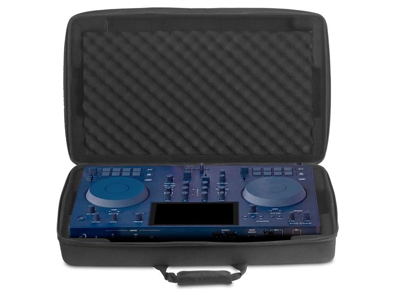 [2136934] UDG Gear Transportcase Creator AlphaTheta Omnis-Duo