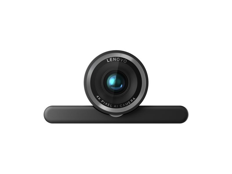 [2138668] Lenovo USB Kamera 4K Pro 8 MP USB-C