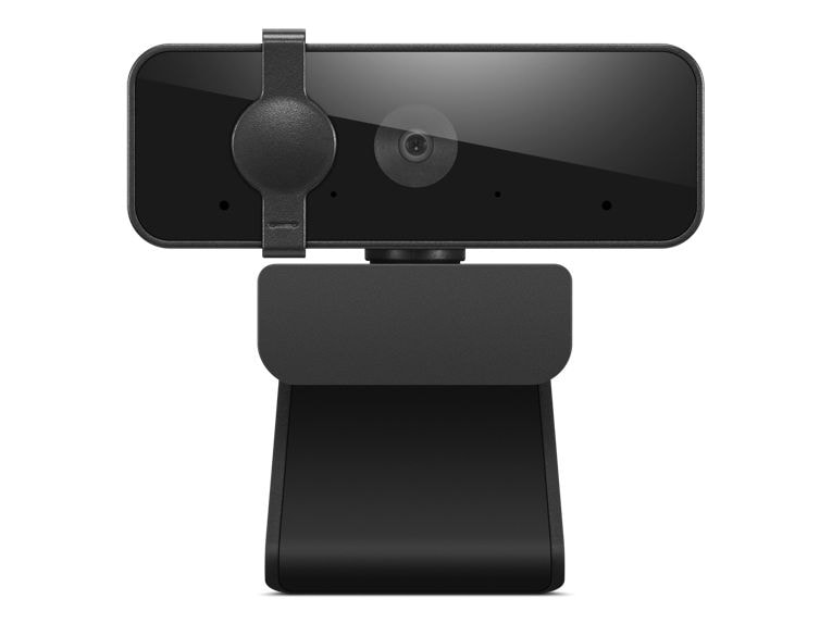 [2138669] Lenovo USB Kamera Essential Gen2 Full HD, Sichtchutzblende