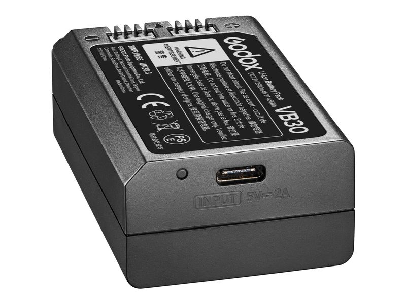 Godox Akku VB30