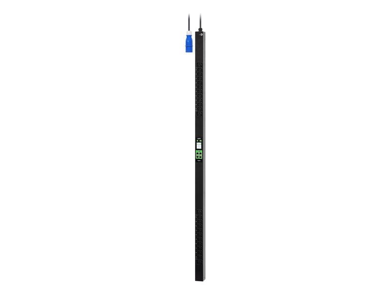 [2080299] APC Zero-U-Space PDU EPDU2116S 24 AC-Ausgänge Schwarz