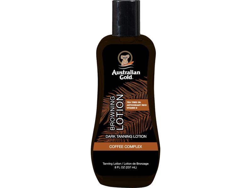 Australian Gold Sonnenlotion Coffee Bronzing 237 ml