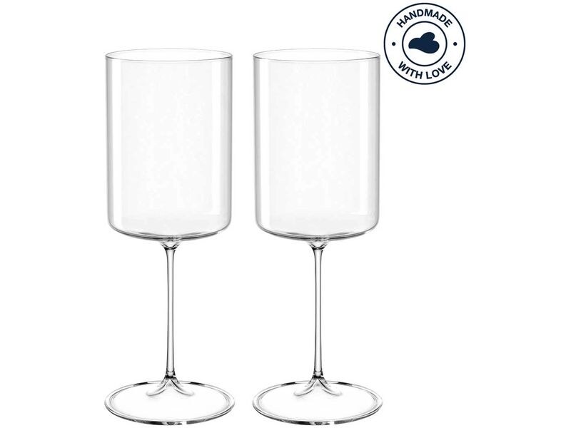 LEONARDO Cocktailbecher Basso 510 ml, 2 Stück