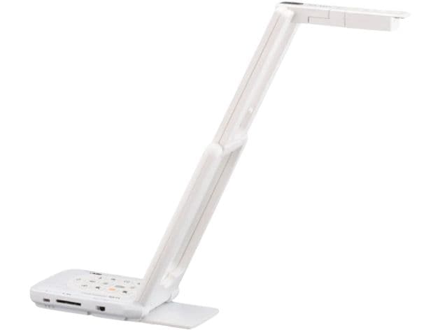 [2132650] Elmo Dokumentenkamera MX-P3 4K Visualizer 13 Megapixel 60 fps