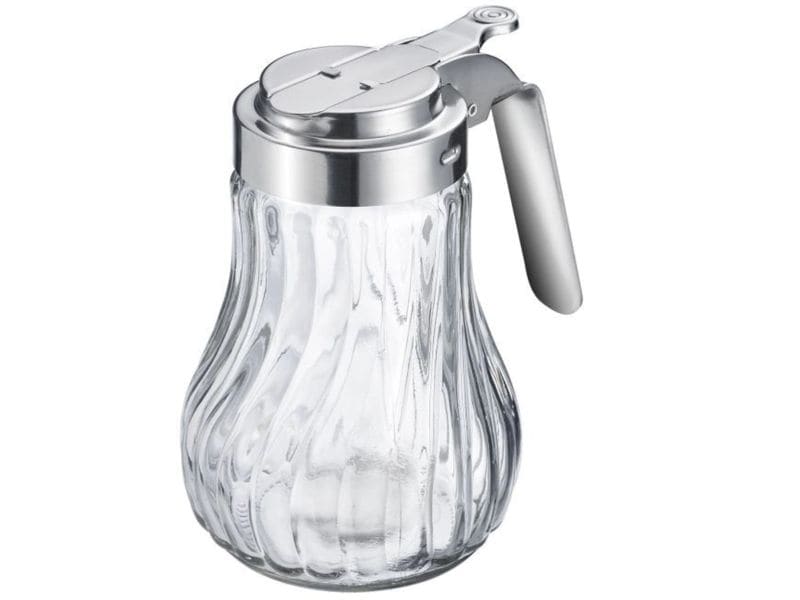 Westmark Sahnegiesser, Honigspender Berlin 250 ml