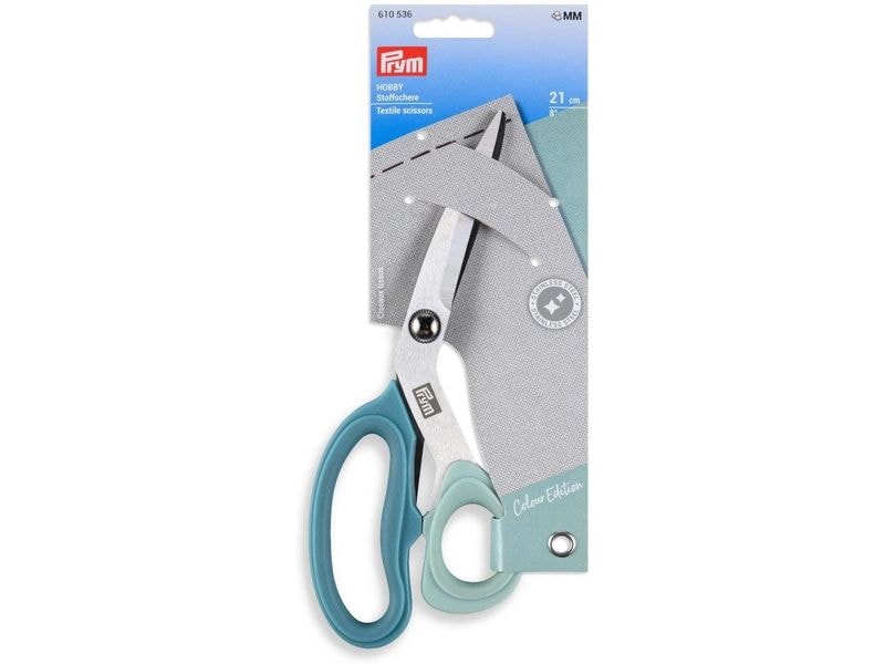[2128410] Prym Prym Stoffschere Hobby Salbei