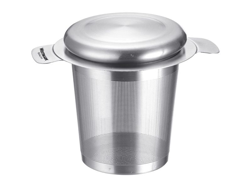 [2136562] Westmark Dauerfilter Tee Teatime 75 x 95 x 75 mm D. inkl. Flügel