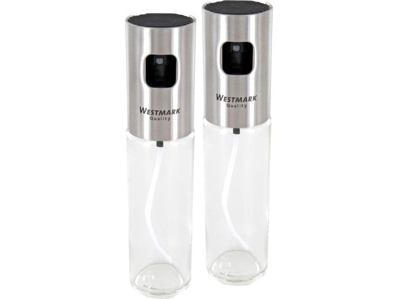 Westmark Öl & Essig Spender 2-teilig, 100 ml