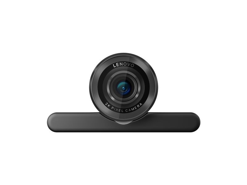 Lenovo USB Kamera 4XC1Q25245 QHD 4 MP Full HD USB-C Autofokus HDR