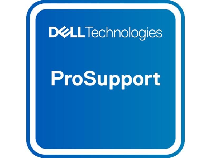 [2140875] Dell Support-Upgrade von 3Y ProSpt auf 5Y ProSpt für R570