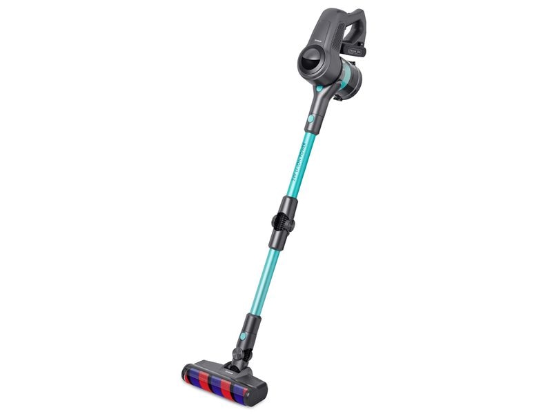 Trisa Akku-Hand- und Stielsauger Quick Clean Professional T9312