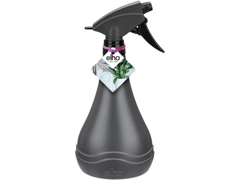 Elho Handsprüher Aquarius 0.7 l, Anthrazit