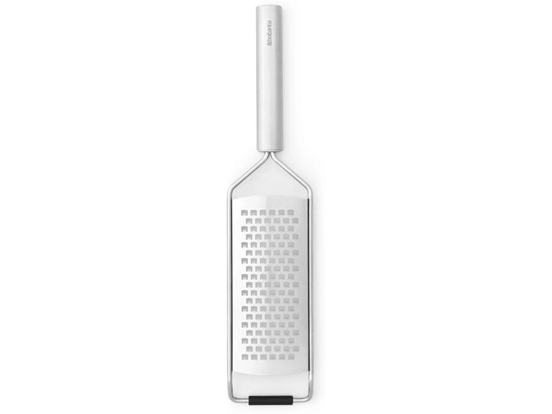 [2047629] Brabantia Küchenreibe Profile Silber
