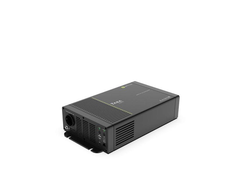 [2041132] WATTSTUNDE TARA Sync Base 1500 W