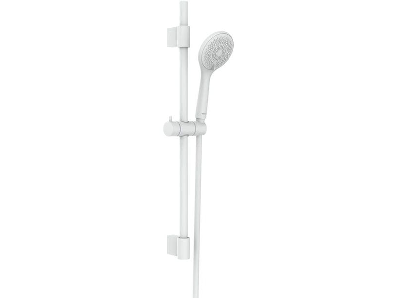 [2140428] Wenko Brauseset Watersaving Weiss