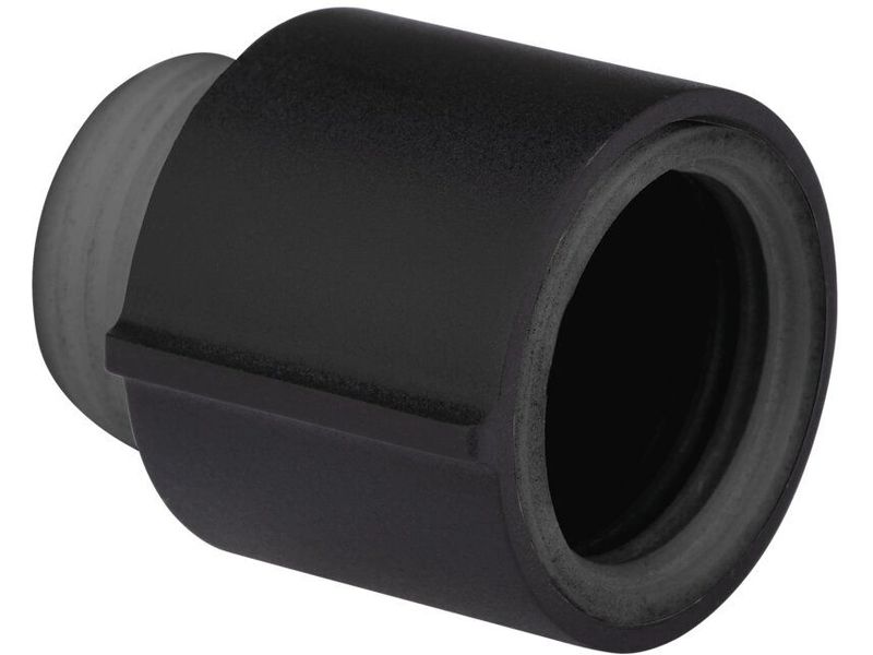 [2140423] Wenko Wassersparer Schwarz