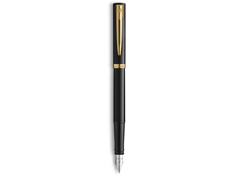 [2059897] WATERMAN Füllfederhalter Impression G.T., M, Schwarz