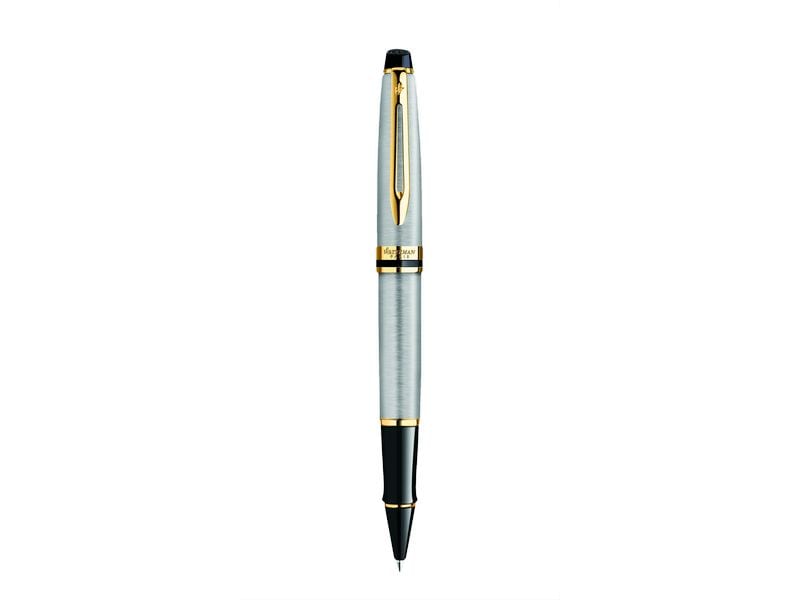 [2059886] WATERMAN Tintenroller Expert G.C., F