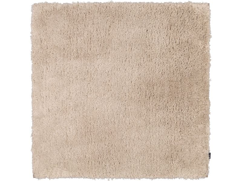 Cawö Badteppich Solid 60 x 60 cm, Braun
