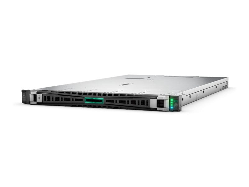 [2100633] HPE Server ProLiant Compute DL360 Gen12 Intel Xeon 6507P