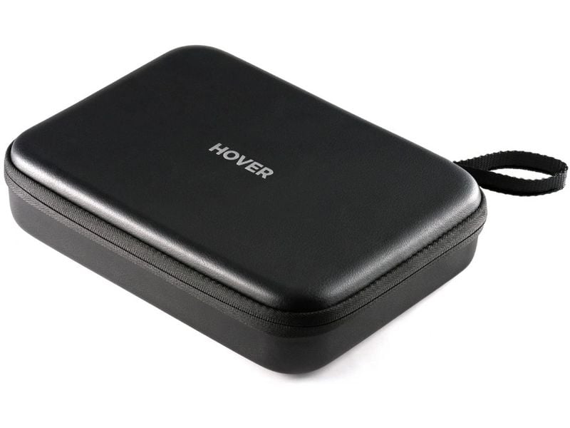 HOVERAir Kombi-Tasche für X1 Pro und PROMAX Polyurethan Schwarz
