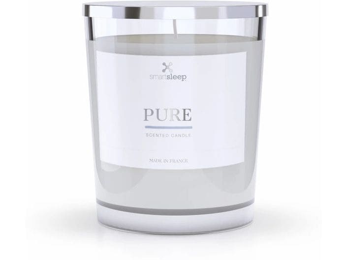 Smartsleep Duftkerze Pure 180 g