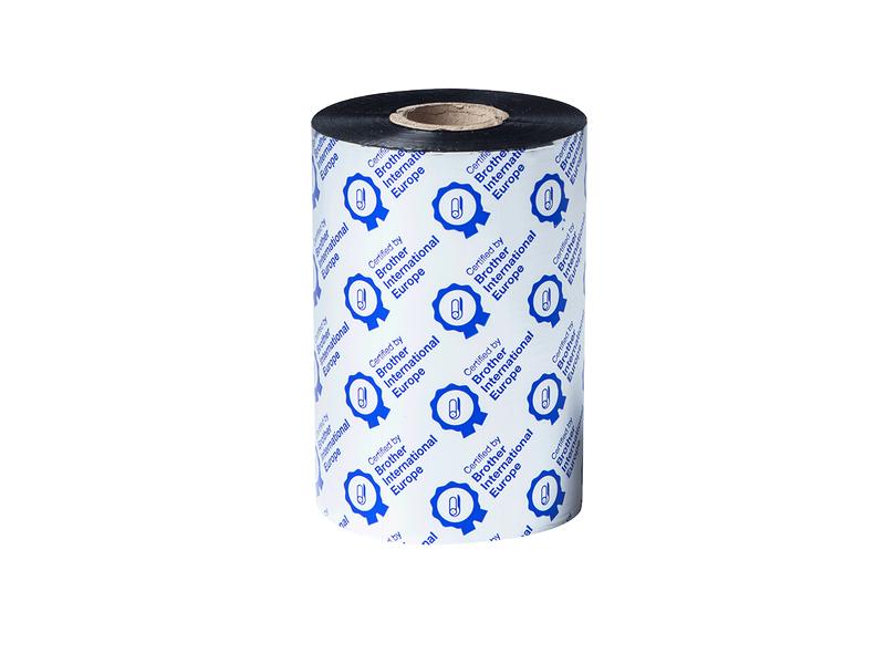 Brother Farbband Thermo Transfer BRS-1D450-110 Resin