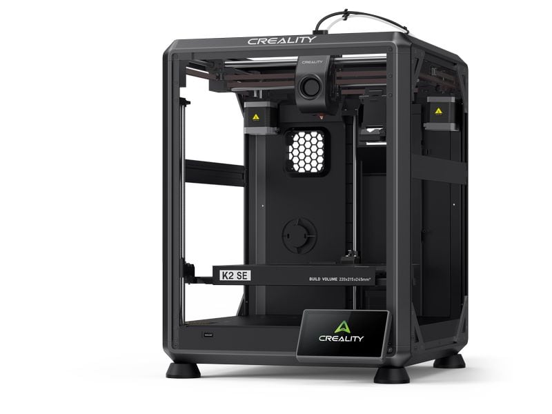 Creality 3D-Drucker K2 SE