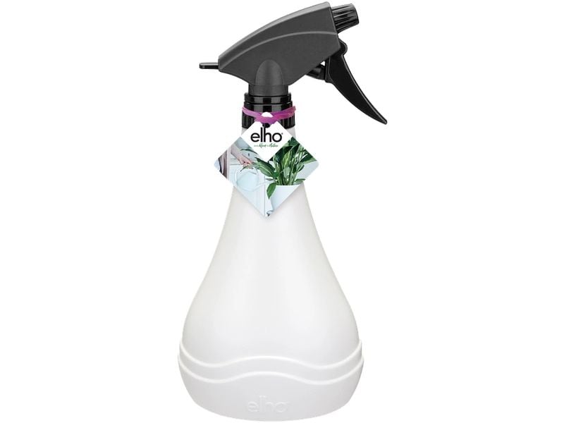 Elho Handsprüher Aquarius 0.7 l, Weiss