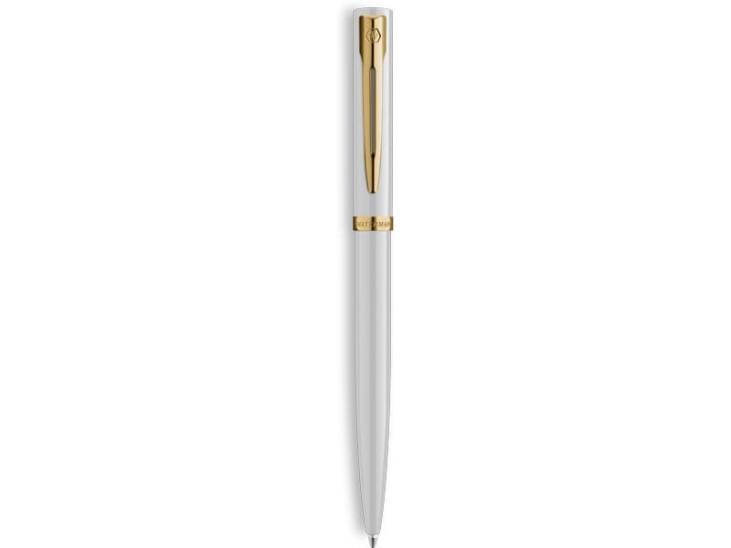 WATERMAN Kugelschreiber Impression C.T., M, Weiss