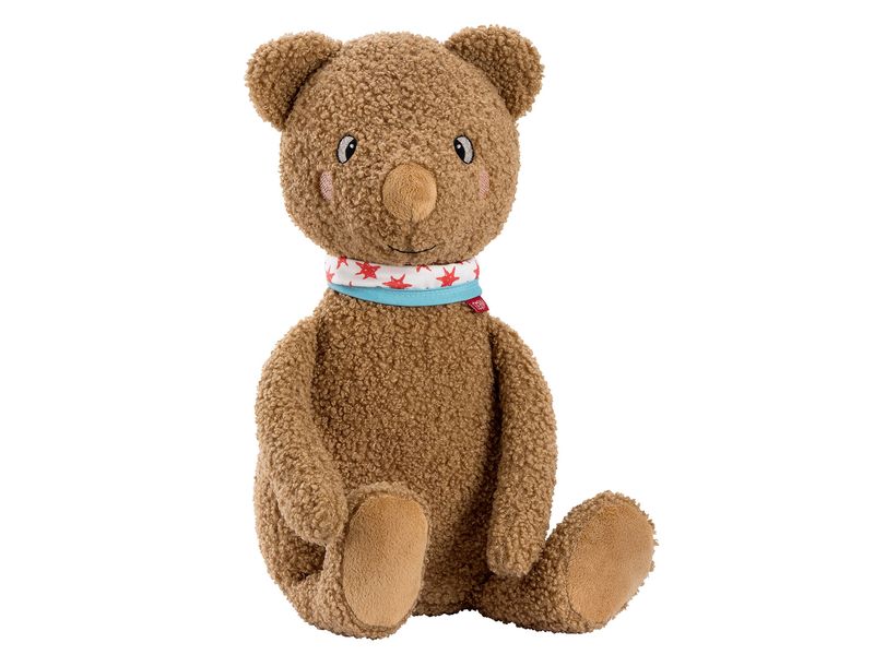 [2089437] fehn Kuscheltier Bär XL 38 cm
