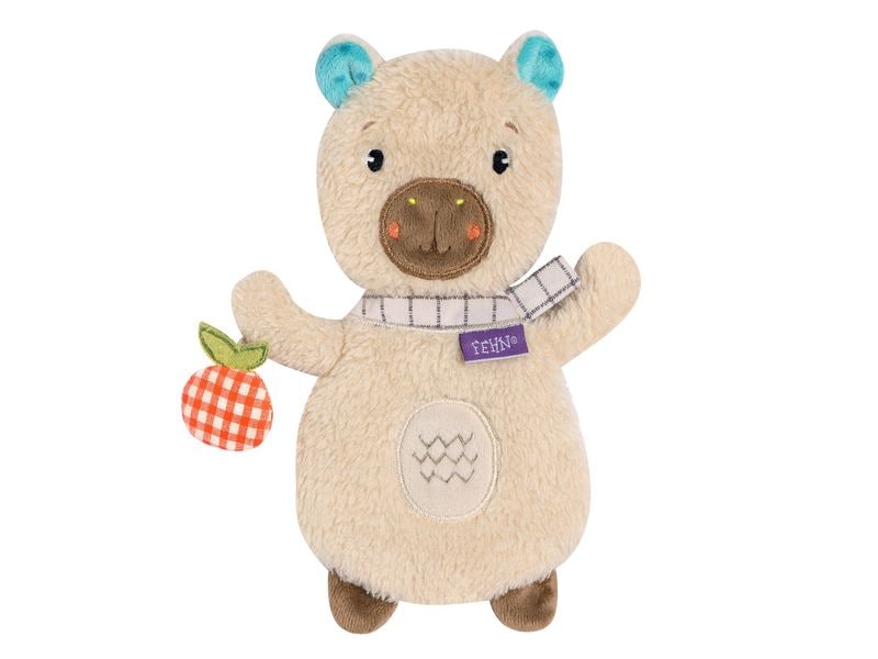 fehn Greifling Knister-Capybara