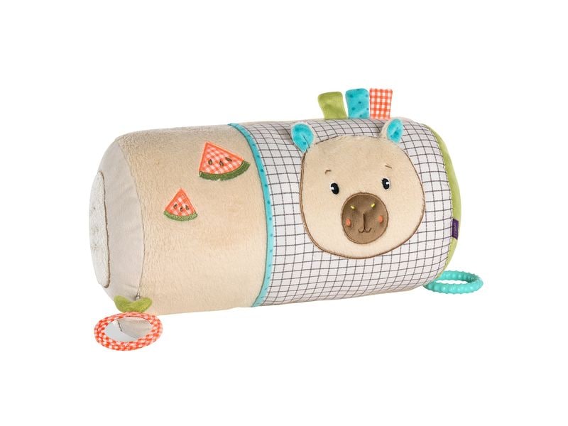 fehn Krabbelrolle Capybara