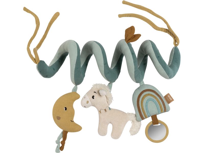 fehn Activity-Spirale Pferd