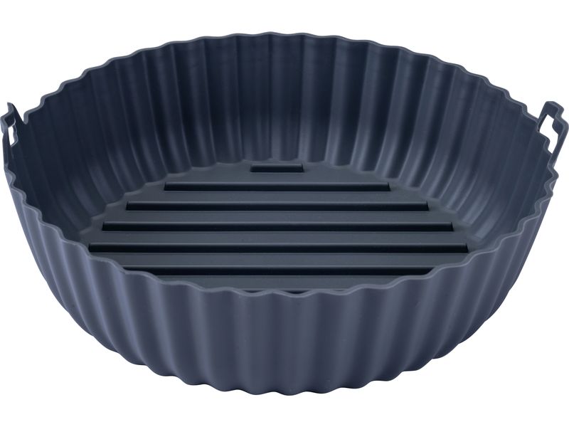 [2124656] Fackelmann Silikonform Airfryer, Ø 190 mm