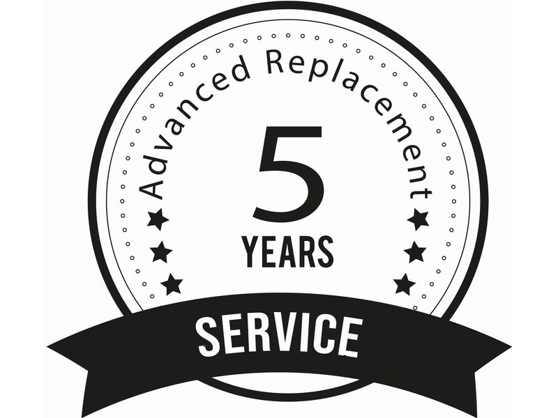 [2130777] QNAP Replacement Service NBD5Y-TS-464U-CH