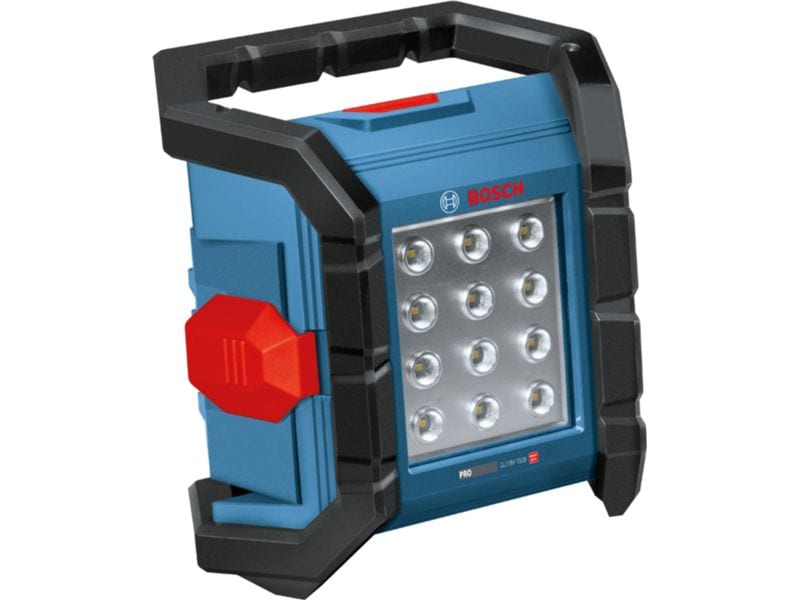 [2103011] Bosch Professional Baustrahler PRO Heavy duty GLI18V-1500