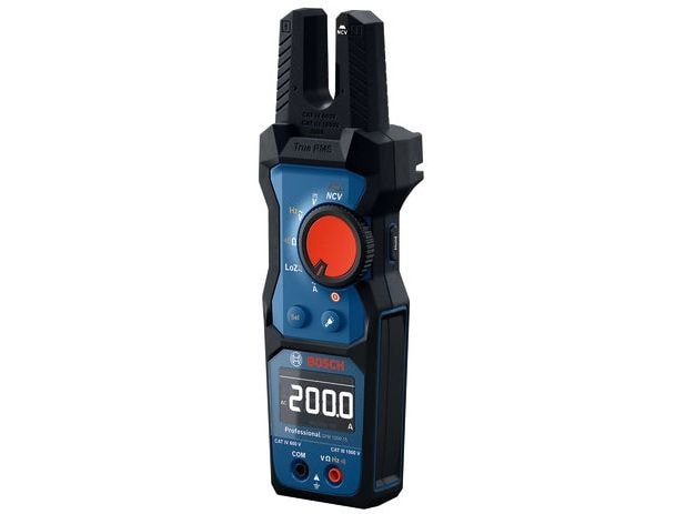[2102989] Bosch Professional Gabelstromzange GFM 1000-15 200 A AC 1000 V IP54