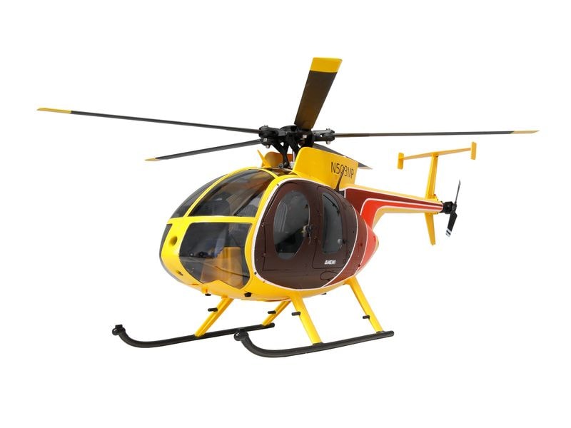 [2127548] Amewi Helikopter MD500 Pro GPS Hawaii 9-Kanal 6G/3D RTF
