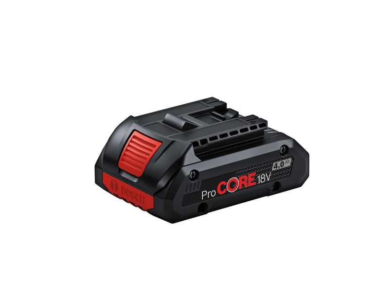 [2103279] Bosch Professional Akku ProCORE18 V 4.0 Ah Akkupack 18 V 4.0 Ah