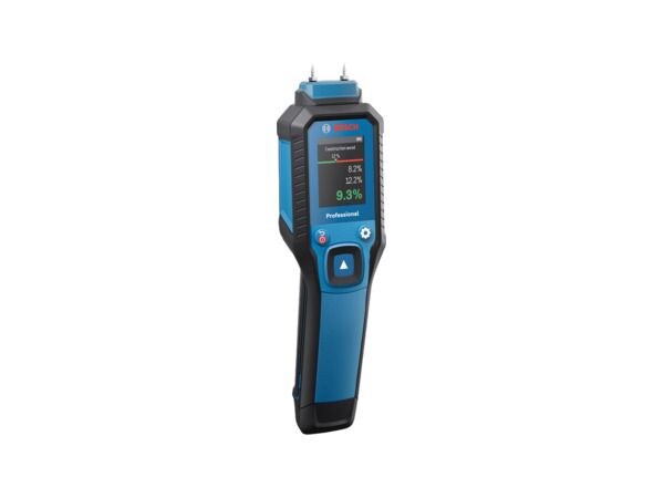 [2102990] Bosch Professional Feuchtigkeitsmessgerät BOSCH GMP 1-13