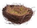 Rico Design Osternest Ø 15 cm