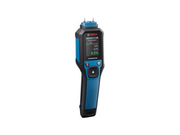 [2102991] Bosch Professional Feuchtigkeitsmessgerät BOSCH GMP 2-15