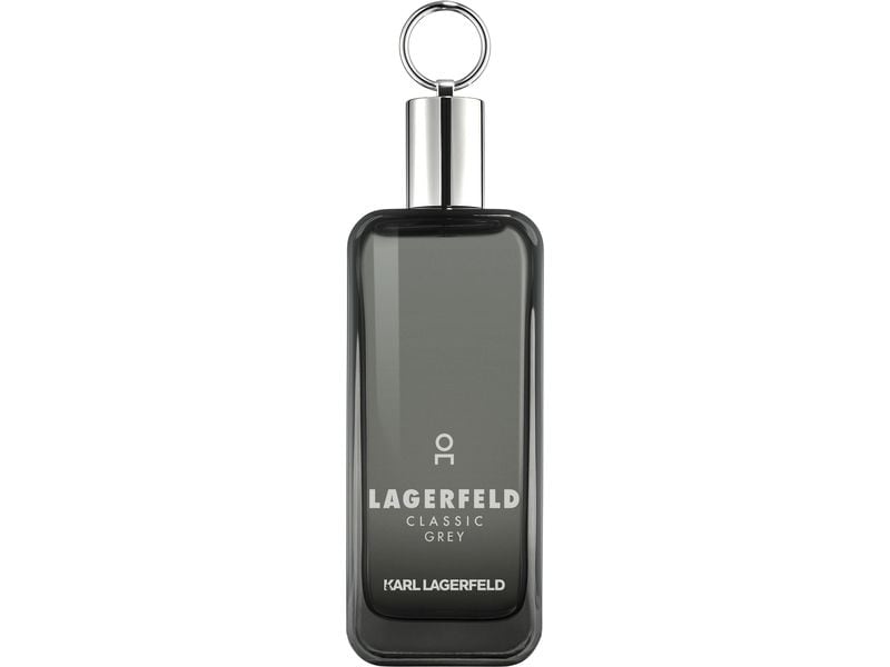 Karl Lagerfeld Classic Grey 50 ml