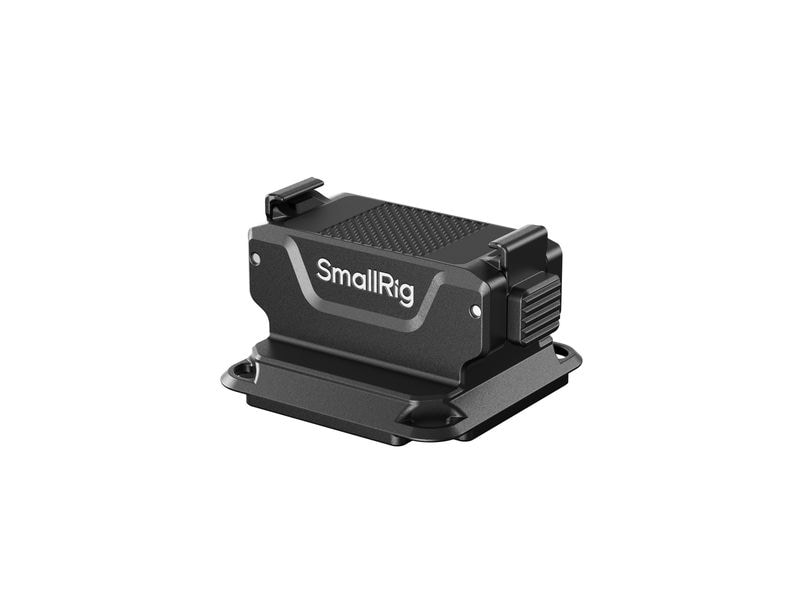 Smallrig Beidseitige Arca-Type Halterung für DJI Osmo Action 6