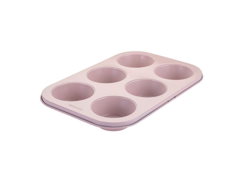 Fackelmann Muffin Backform Muffinform 29.3 x 20.3 x 3.3 cm