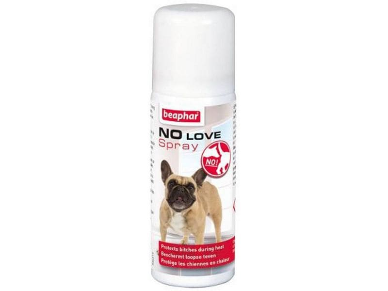 Beaphar Beaphar No Love 50 ml
