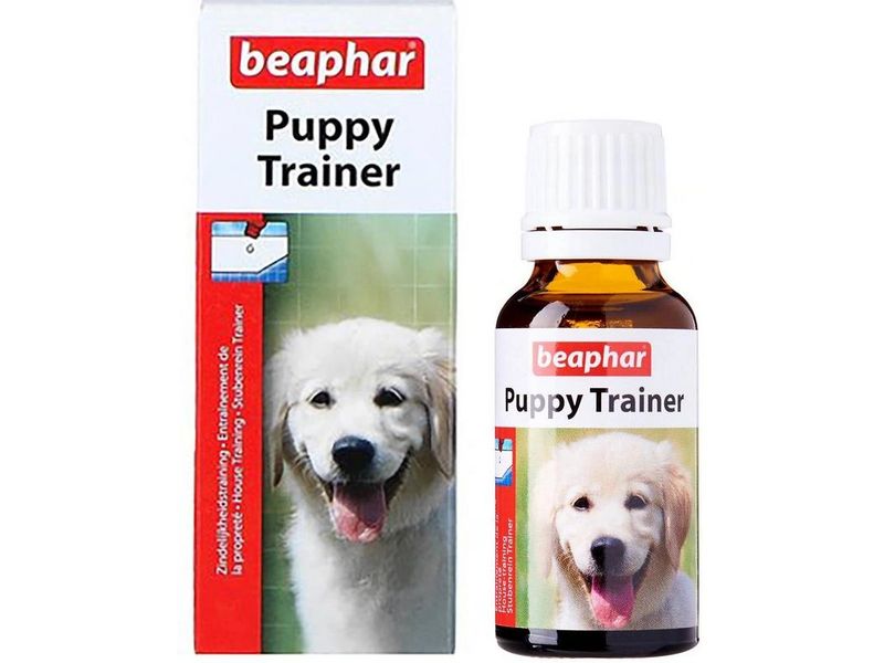 [2142597] Beaphar Puppy Trainer 20 ml