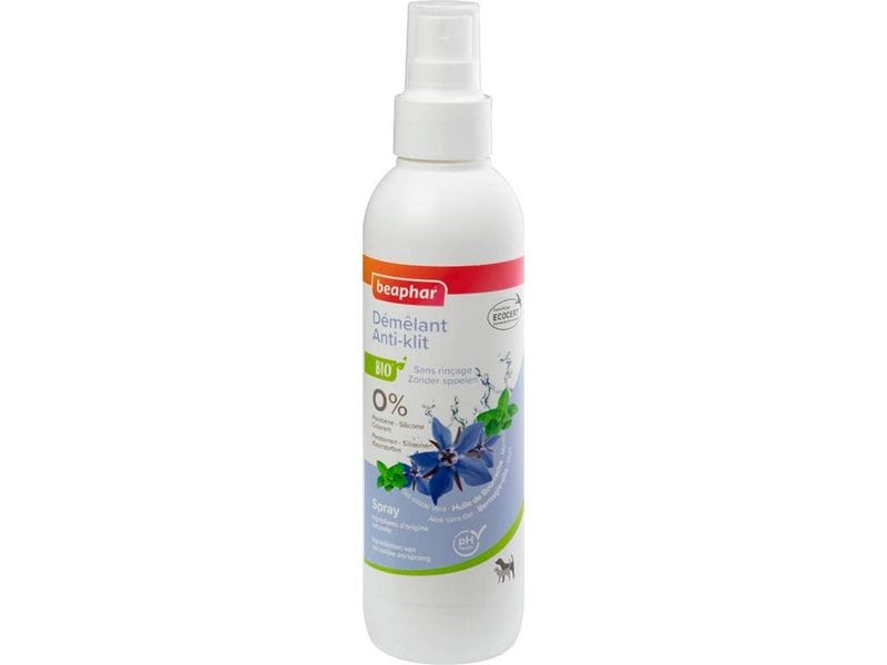 [2142619] Beaphar Entwirrungsspray Bio, 200 ml