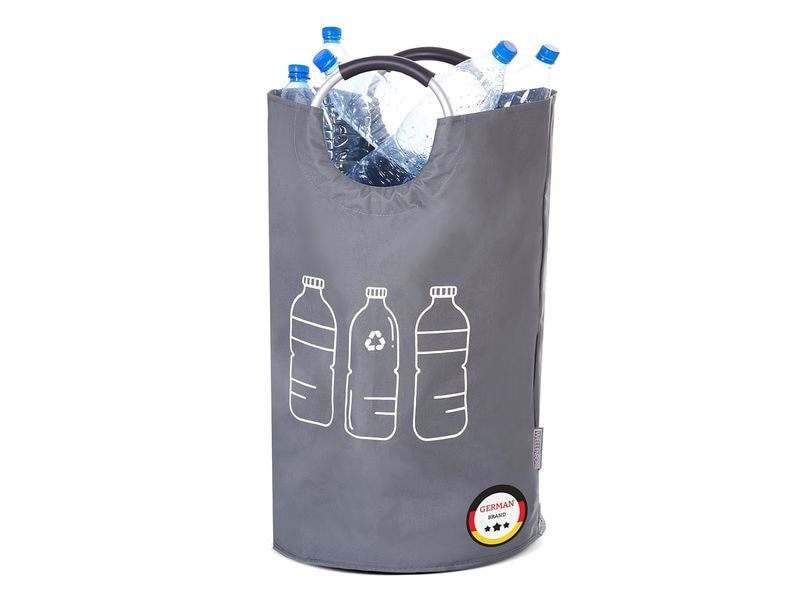 [2143731] Wellenborg Pfand-Flaschensammler 82 l